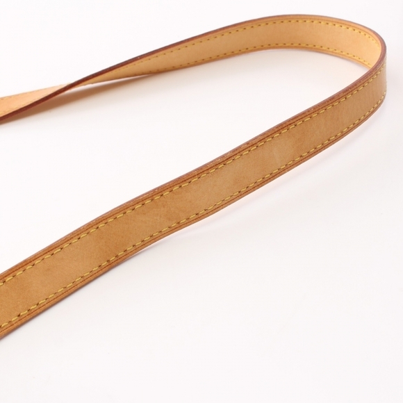 Louis Vuitton Popincourt Ron Monogram Shoulder Bag Brown - Picture 8 of 8